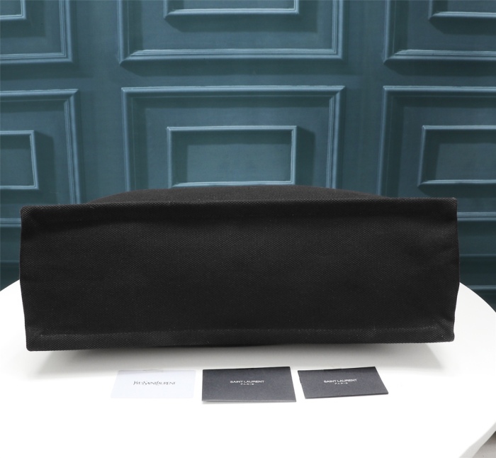 YSL Rive Gauche Tote Bag Shopping Bags Size 45*36*16cm