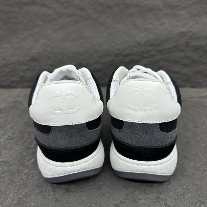 Chanel 2024ss Sneaker Size 36-46