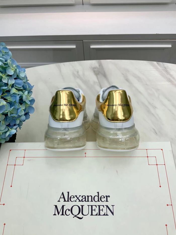 Alexander McQueen OVERSIZED Sneaker Size 35-45  7-Color