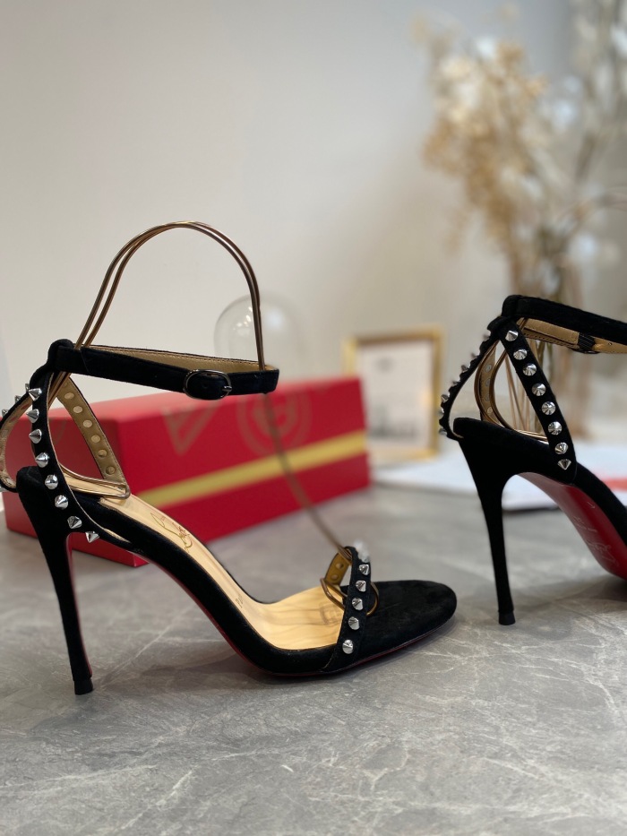 Christian Louboutin So Me Pumps Size 35-41 4-Color
