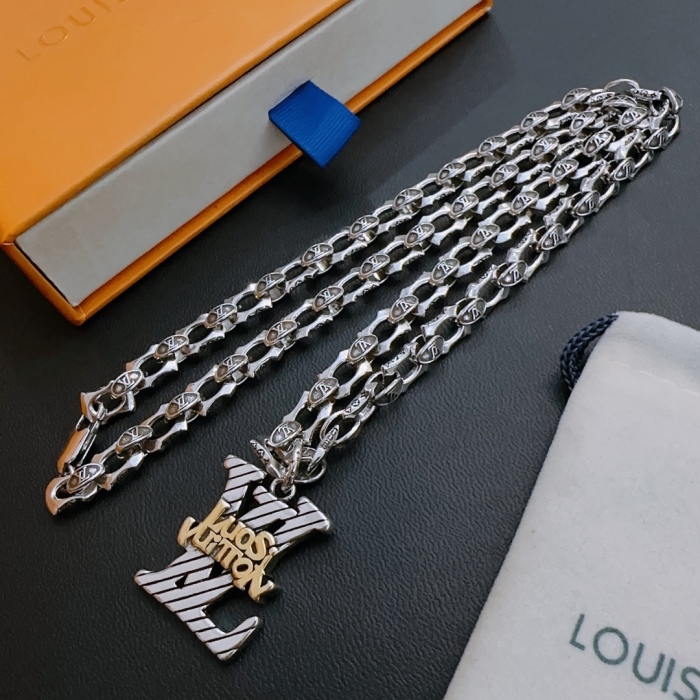 Louis Vuitton Necklace