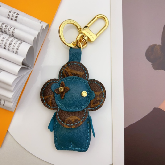 Louis Vuitton Keychain