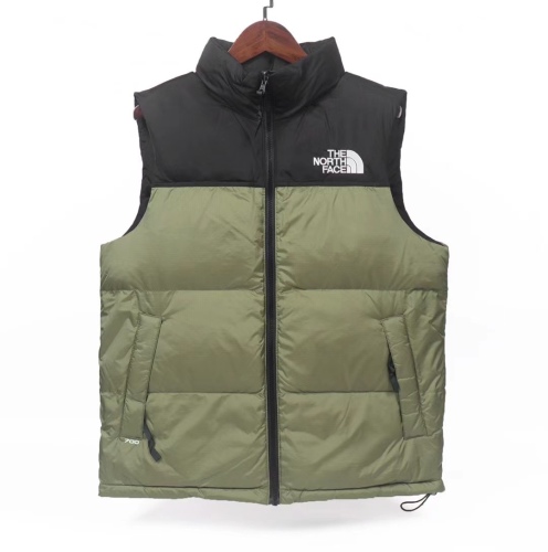 The Nroth Face Men Women Vest XS-XXL