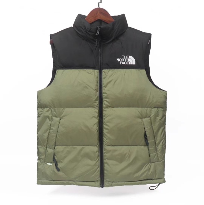 The Nroth Face Men Women Vest XS-XXL