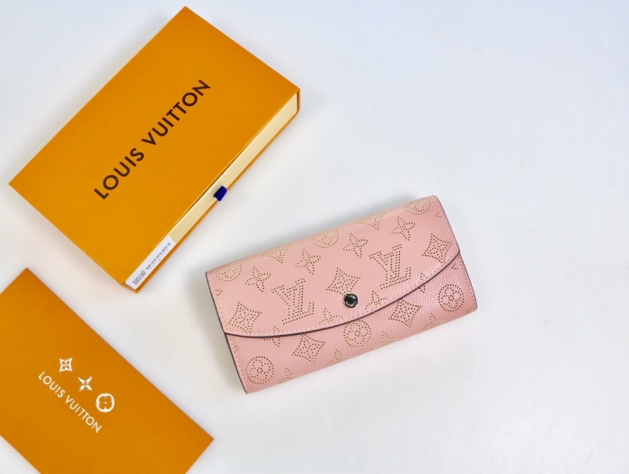 Louis Vuitton Wallet 19*10 cm