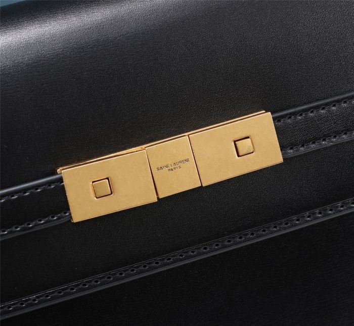 YSL Manhattan Women Shoulder Bags Size 29*20*7cm