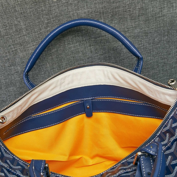 Goyard Bowling Travel Bags Size 48*28*22cm