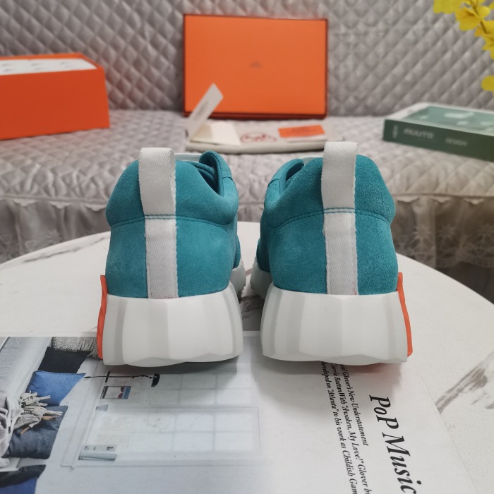 Hermes Bouncing Sneaker Size 36-45   5-Color