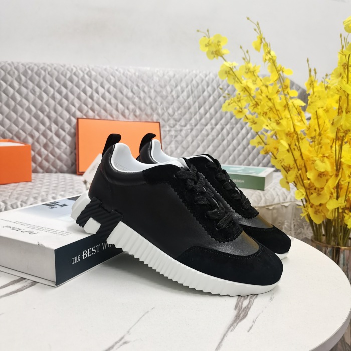 Hermes Bouncing Sneaker Size 36-45   5-Color