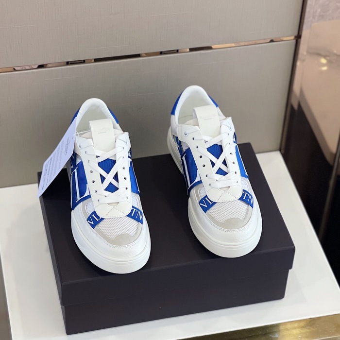 Valentino VL7N Low-Top Sneaker Size 36-45   3-Color