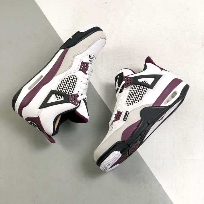 Nike Air Jordan 4 Sneakers Shoes Gr. 36-46