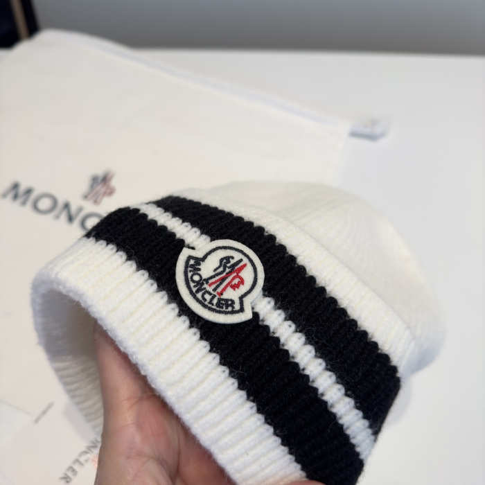 Moncler Knitted Hat