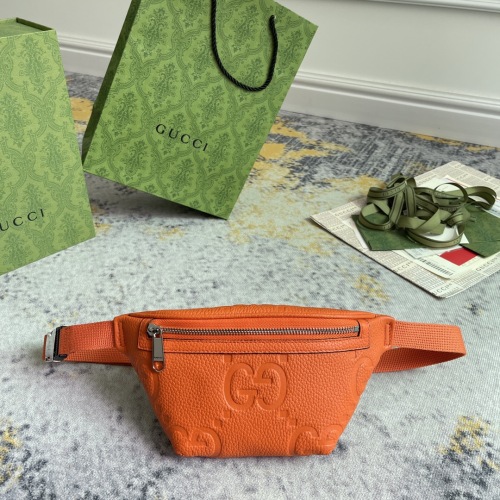 Gucci Men Shoulder Bags 2-Size