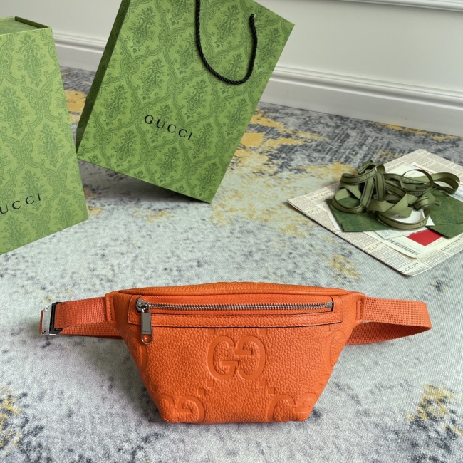 Gucci Men Shoulder Bags 2-Size