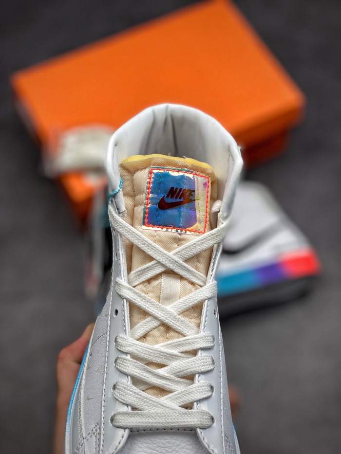 Nike x Off White Mens/Women Sneakers Shoes Gr. 36-45