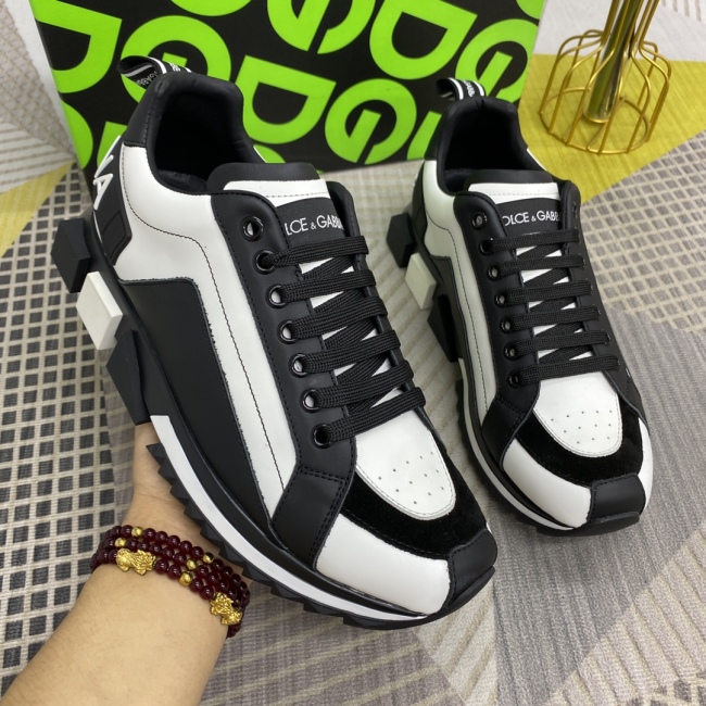 Dolce Gabbana Mens/Women Sneakers Shoes Gr. 34-45