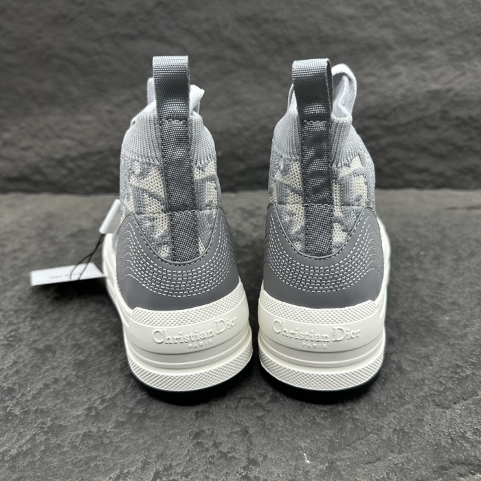 Dior Walk'N'Dior Oblique Sneaker Size 35-41