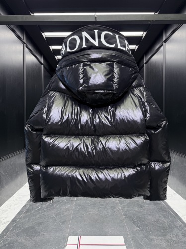 Moncler Women Huppelong Size 1-4