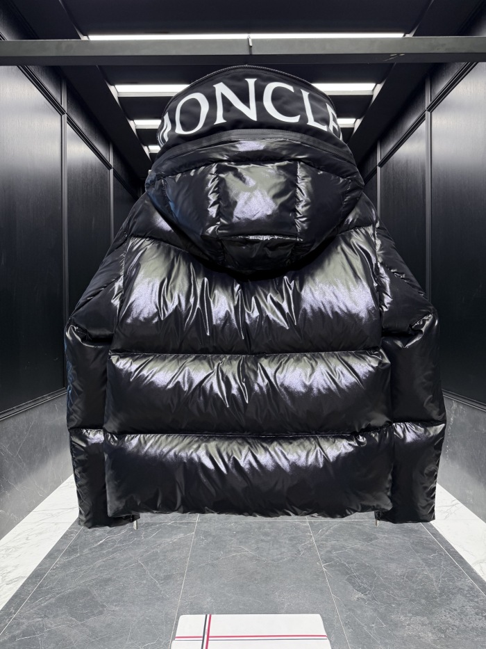 Moncler Women Huppelong Size 1-4