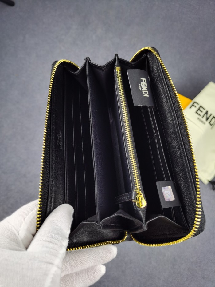Fendi Wallet 19.5*10.5*3 cm