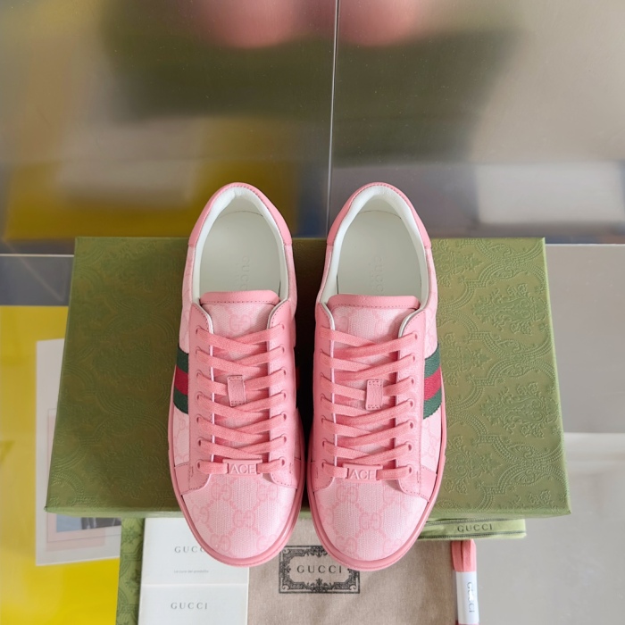 Gucci ACE New Sneaker Size 36-46