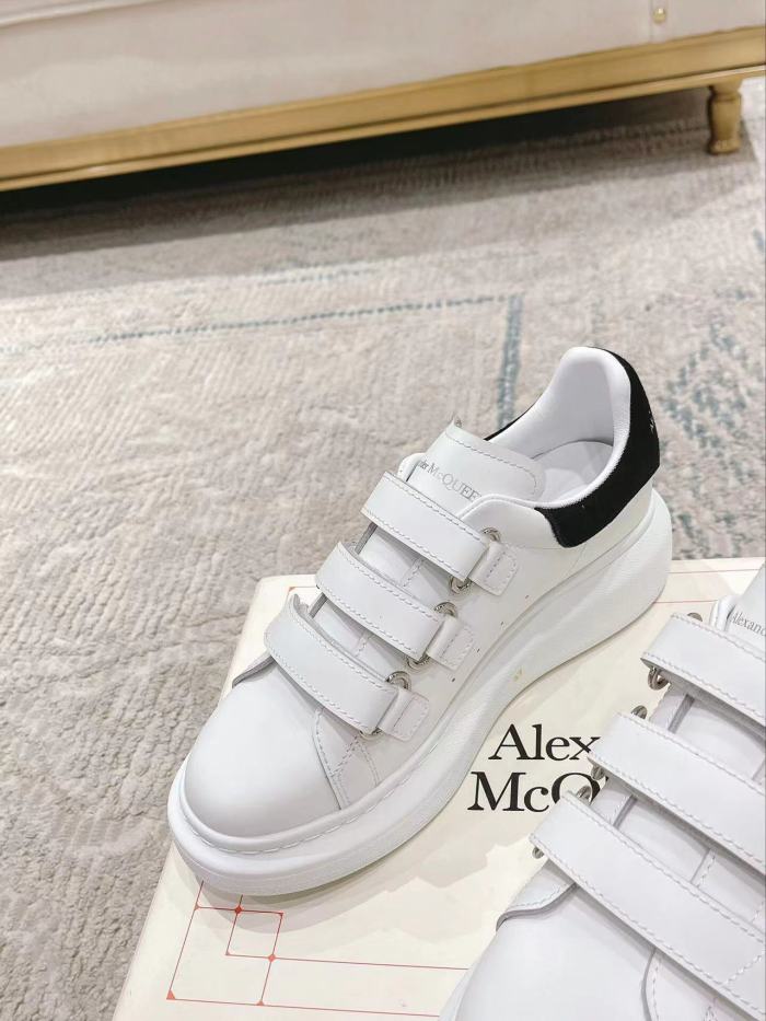Alexander McQueen OVERSIZED Sneaker Size 35-40  5-Color