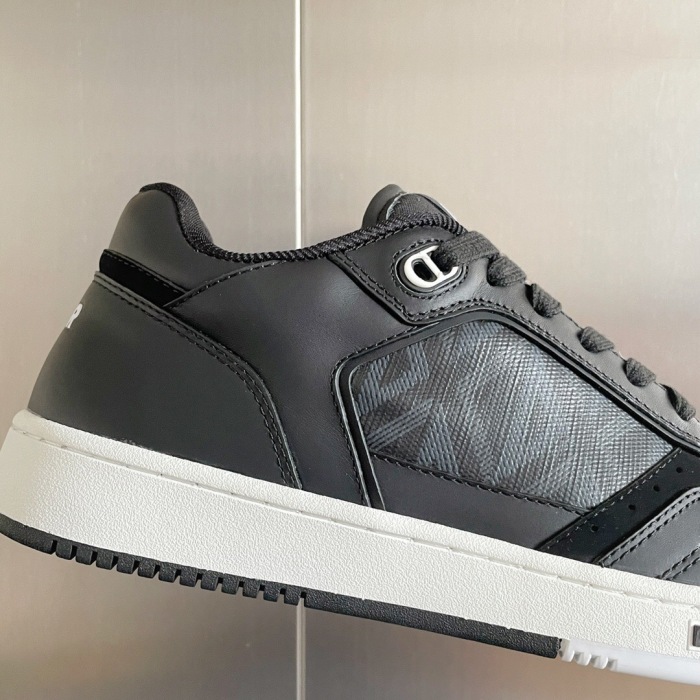 Dior B27 Low Top Sneaker Size 36-46   5-Color