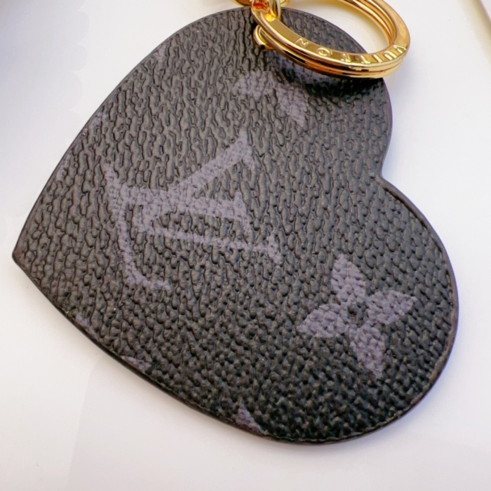 Louis Vuitton Keychain