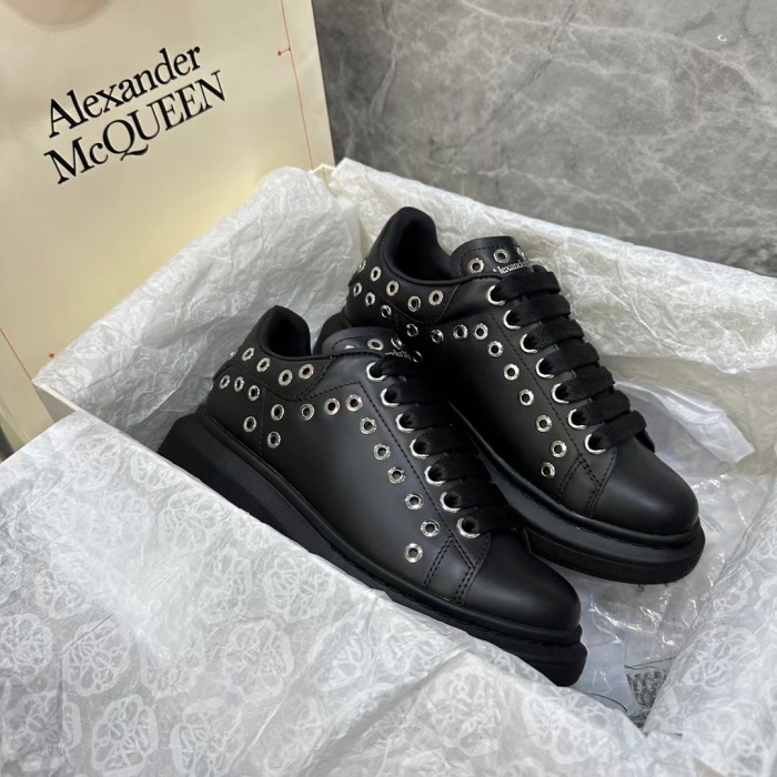 Alexander McQueen OVERSIZED Sneaker Size 35-45  2-Color