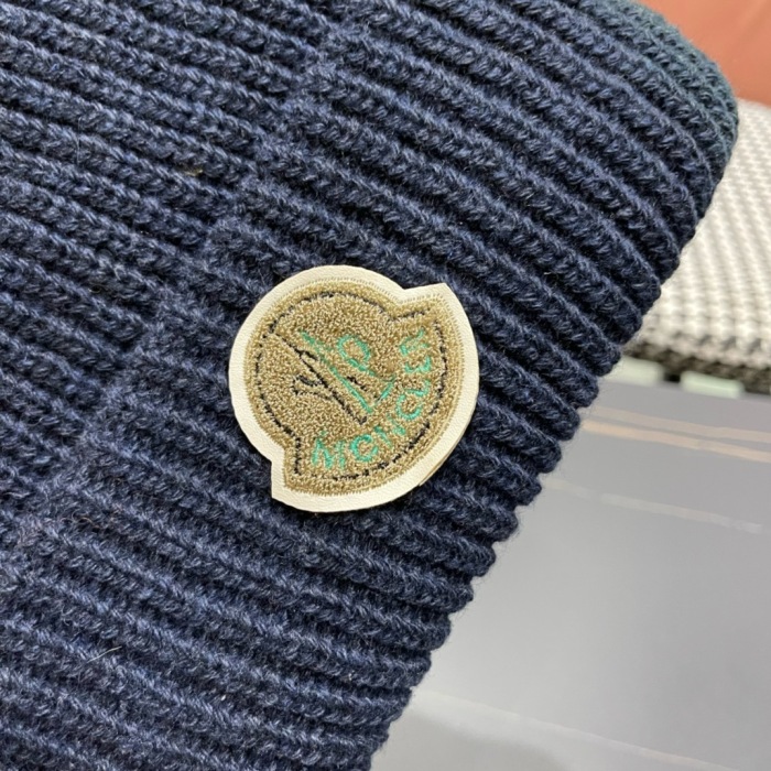 Moncler Knitted Hat