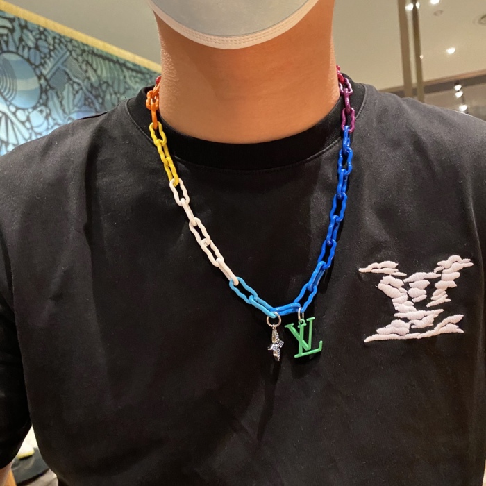 Louis Vuitton Necklace