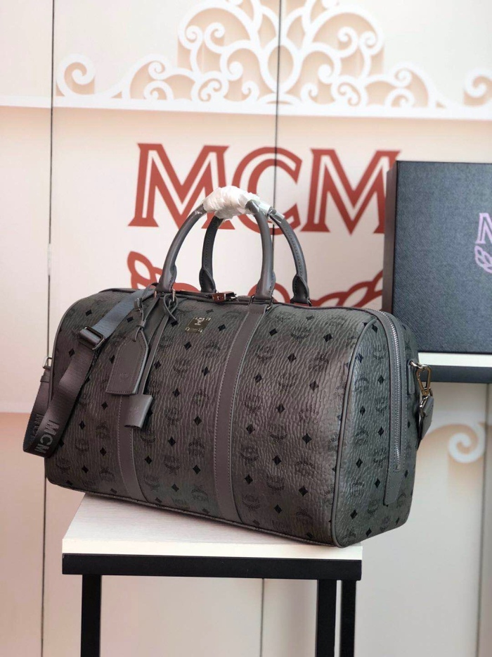 MCM Women Shoulder Bags Handbags 45*29*20cm