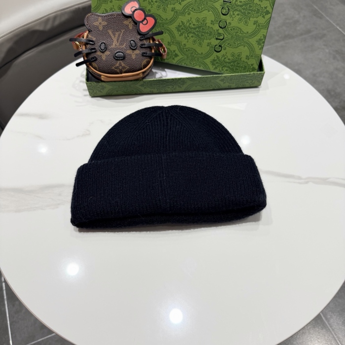 Gucci Knitted Hat