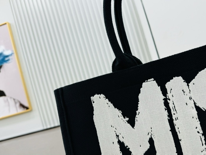 Dior Miss New Shopping Bags Book Tote Size 42*35*18.5