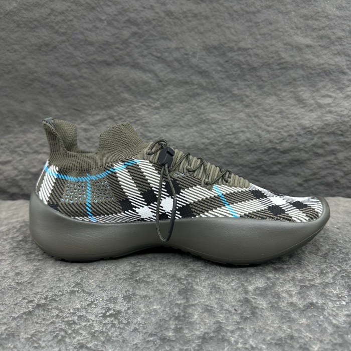 Burberry Neptune Men Sneaker Size 39-46