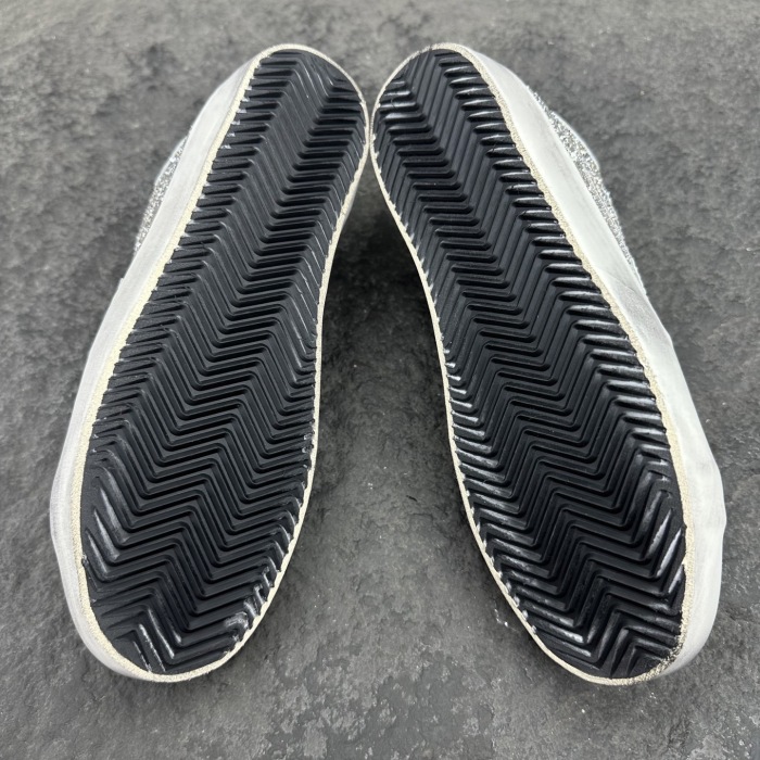 GGDB SUPER-STAR Sneaker Slippers Size 36-46