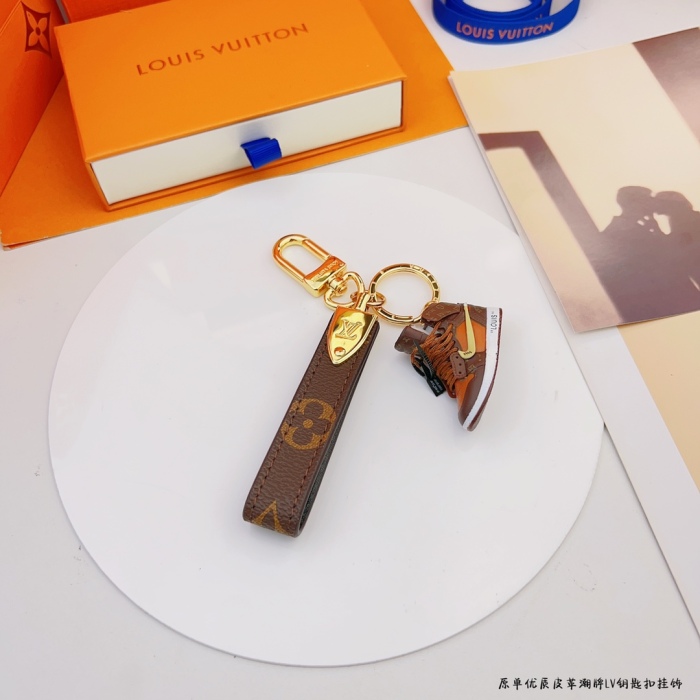 Louis Vuitton Keychain