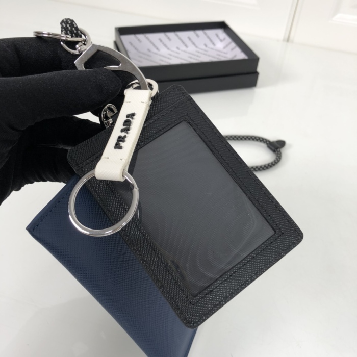 Prada Card Holder