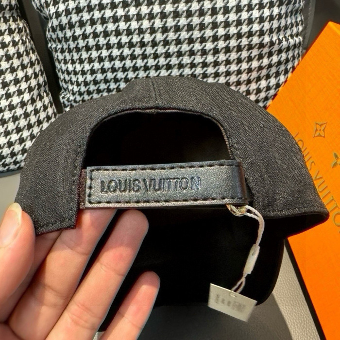 Louis Vuitton Baseball Cap