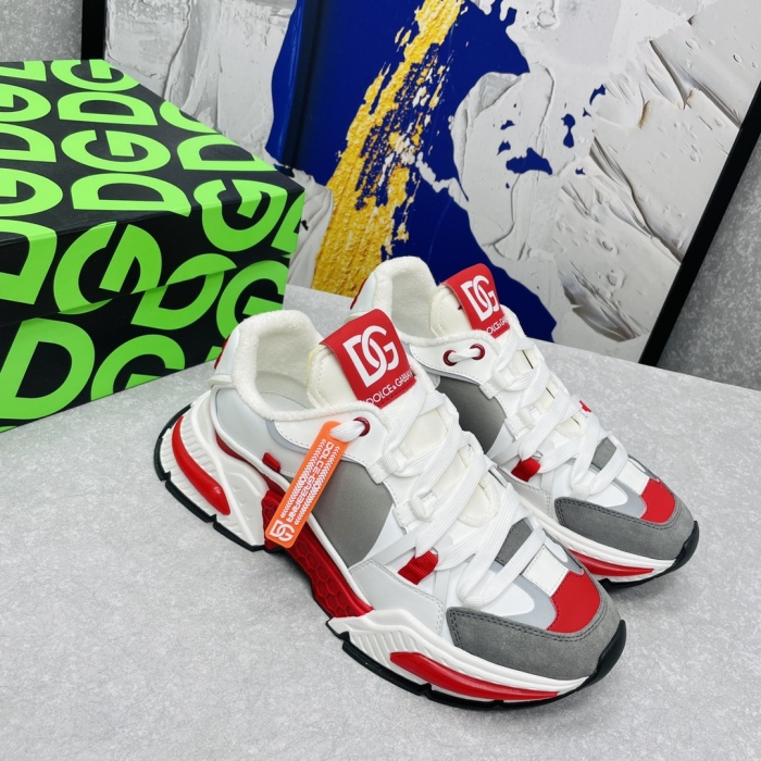 Dolce Gabbana 2024ss Sneakers Size 36-45