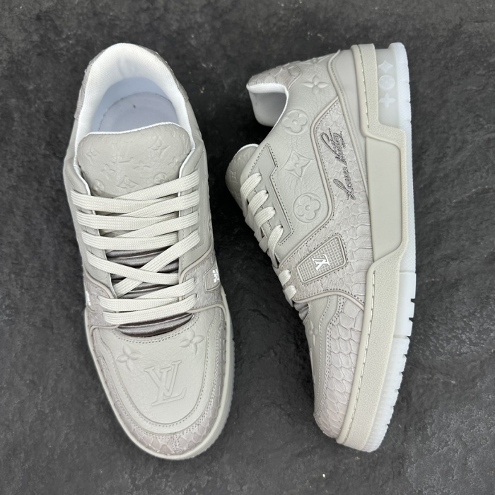 Louis Vuitton LV Trainer x Tyler Men Sneaker Size 40-46