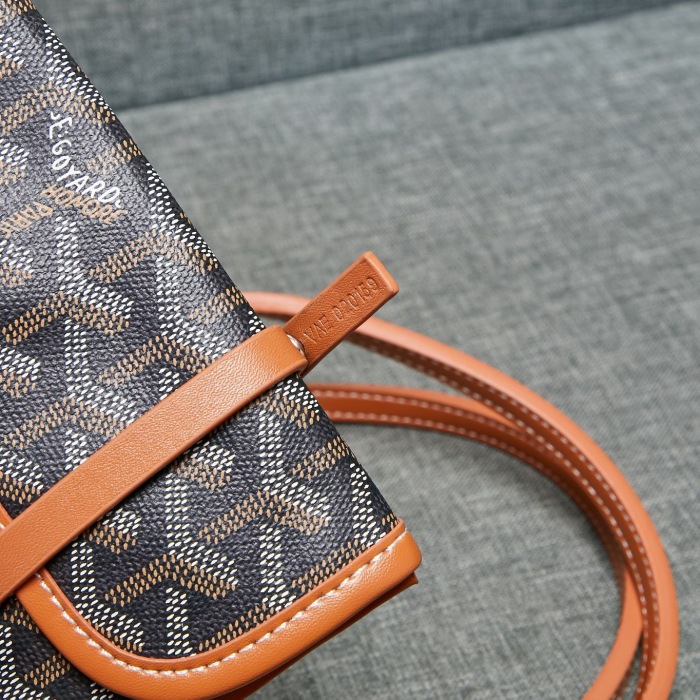 Goyard Saint Louis Shopping Bags 2-Size