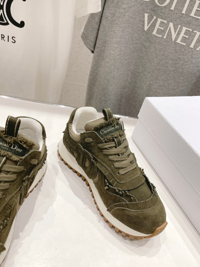 Dior C'est Dior Sneaker Size 36-40