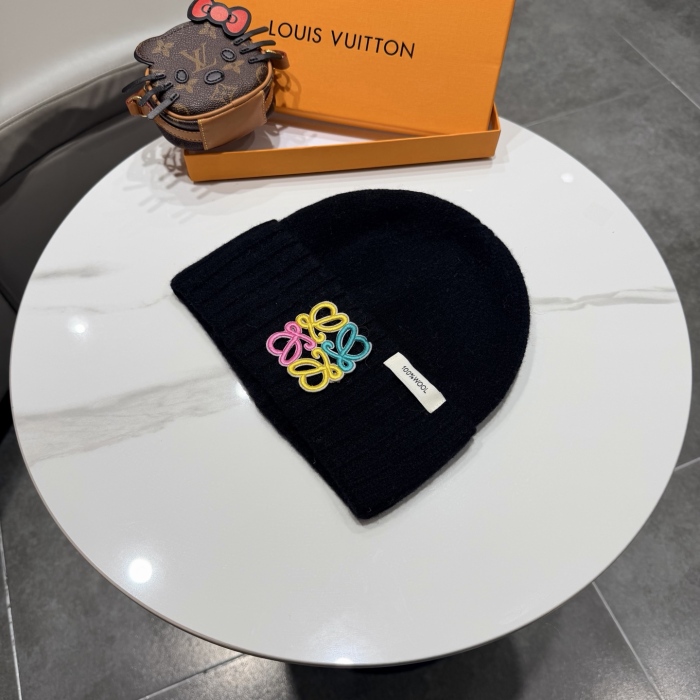 Loewe Knitted Hat