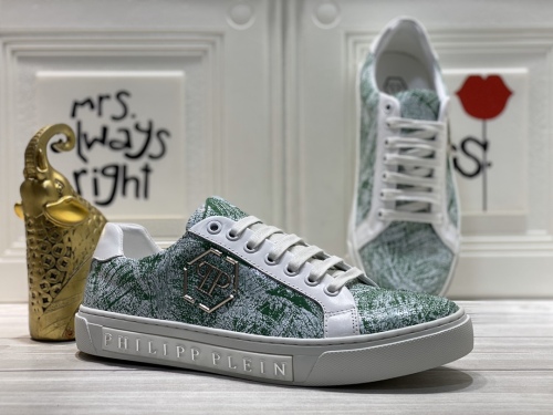 Philipp Plein Mens Outdoor Sneakers Shoes 38 - 45