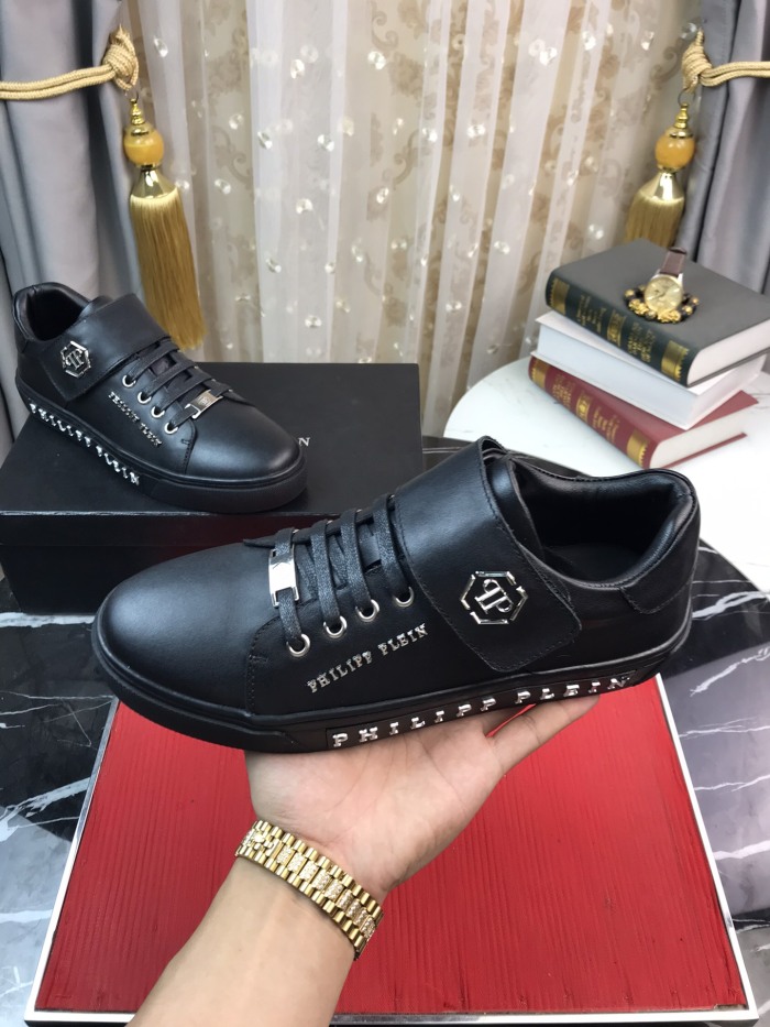 Philipp Plein Mens Outdoor Sneakers Shoes 38 - 45