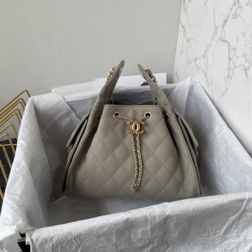 Chanel AS5293 25c Shoulder Bags 30*26*14cm