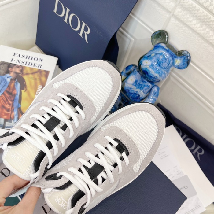 Dior B25 Women Mens Sneaker Size 36-45