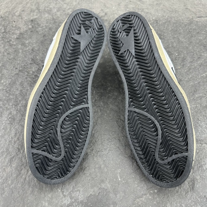 GGDB Ball Star LTD Sneaker Slippers Size 36-46