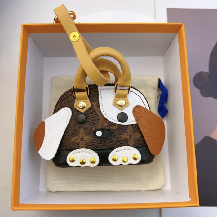 Louis Vuitton Keychain